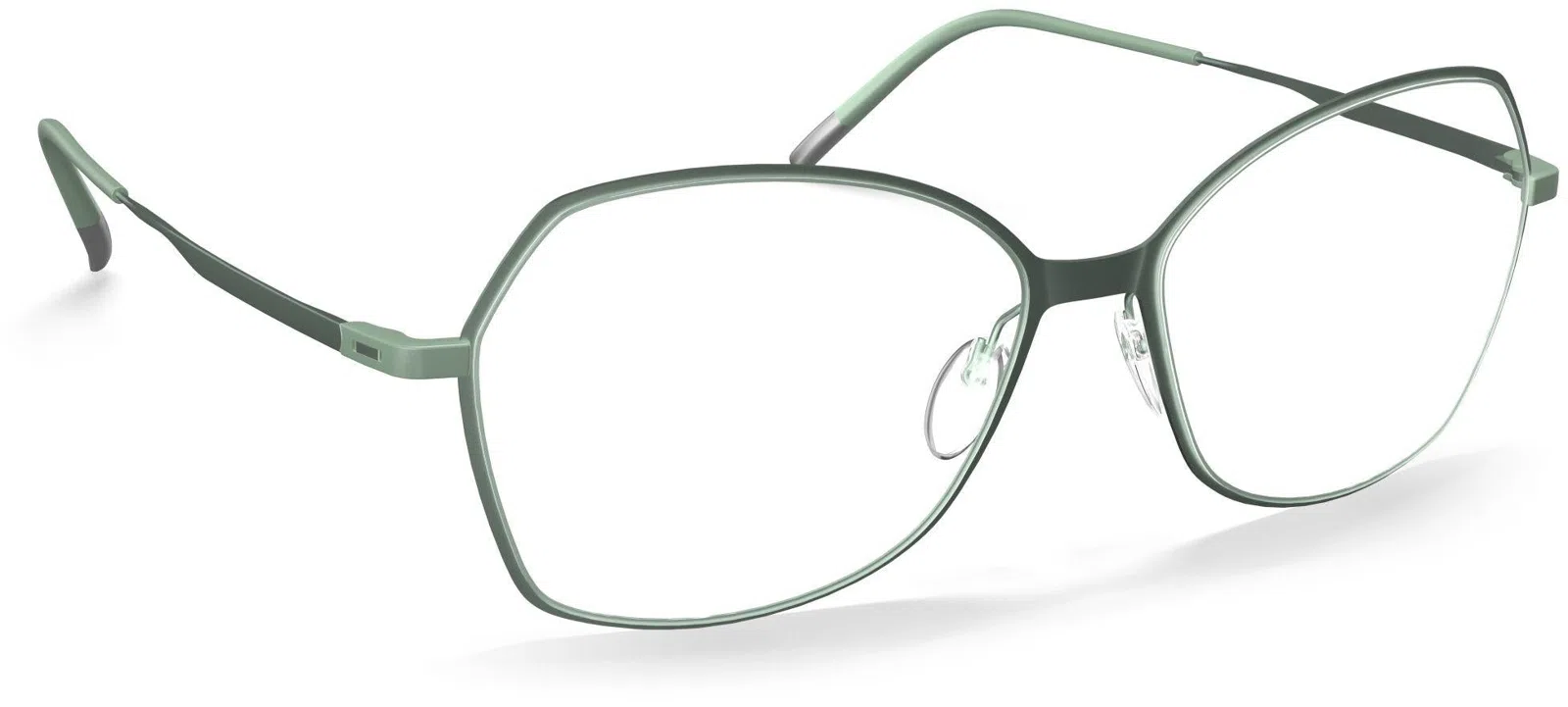 Silhouette Lite Wave Fullrim 4559 Eyeglasses - view 33